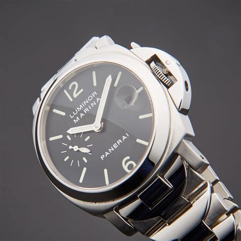 luminor panerai aliexpress|panerai luminor marina automatic 300m.